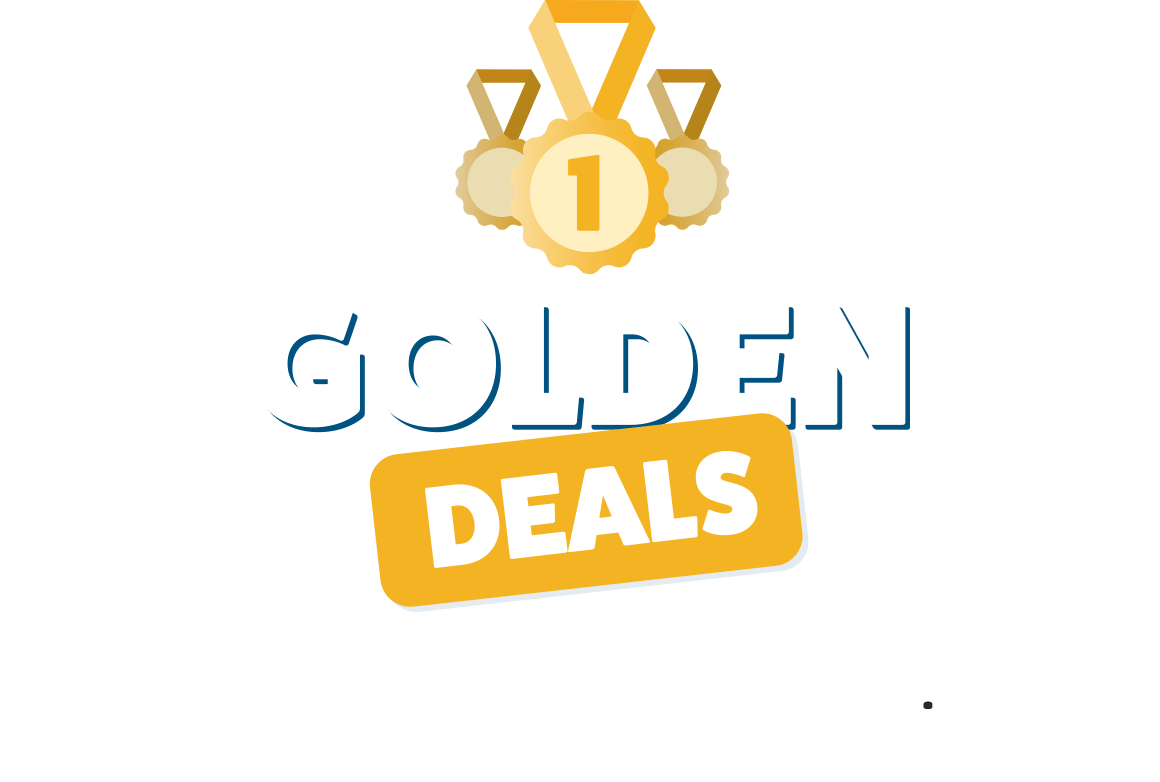 Goldene Deals